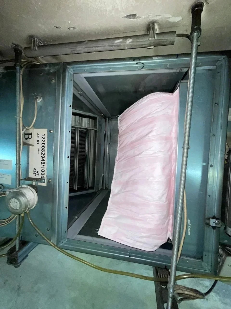 Ventilation by HotiEnergieTec