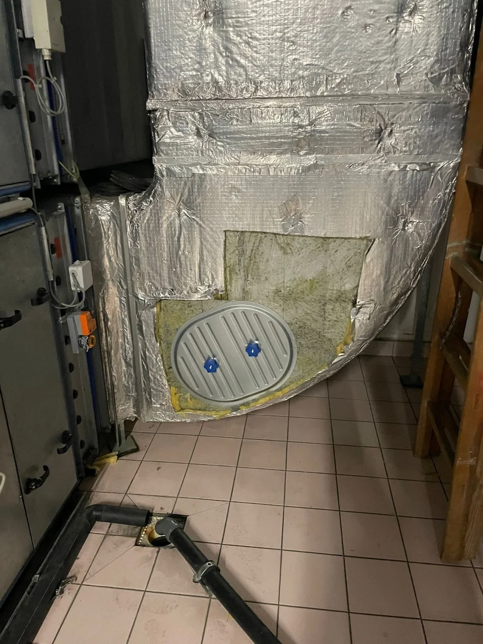 Ventilation by HotiEnergieTec