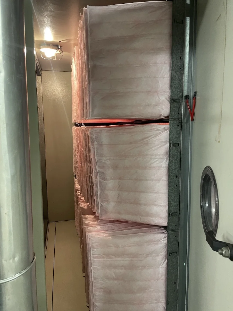 Ventilation by HotiEnergieTec