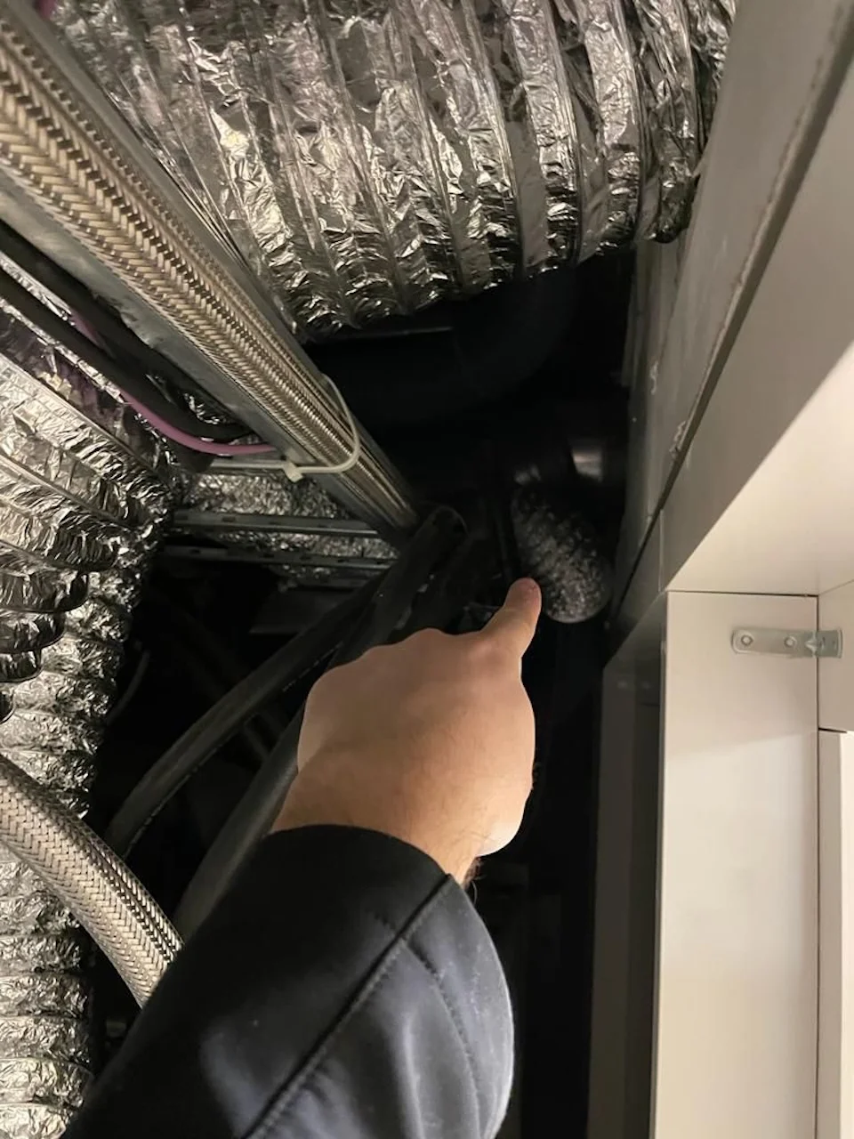 Ventilation by HotiEnergieTec