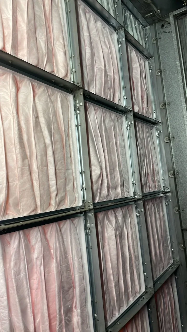 Ventilation by HotiEnergieTec