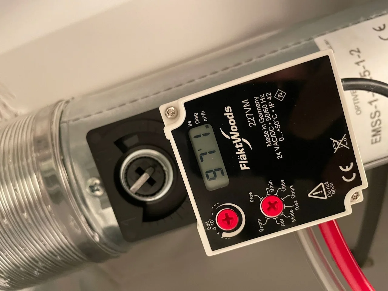Ventilation by HotiEnergieTec