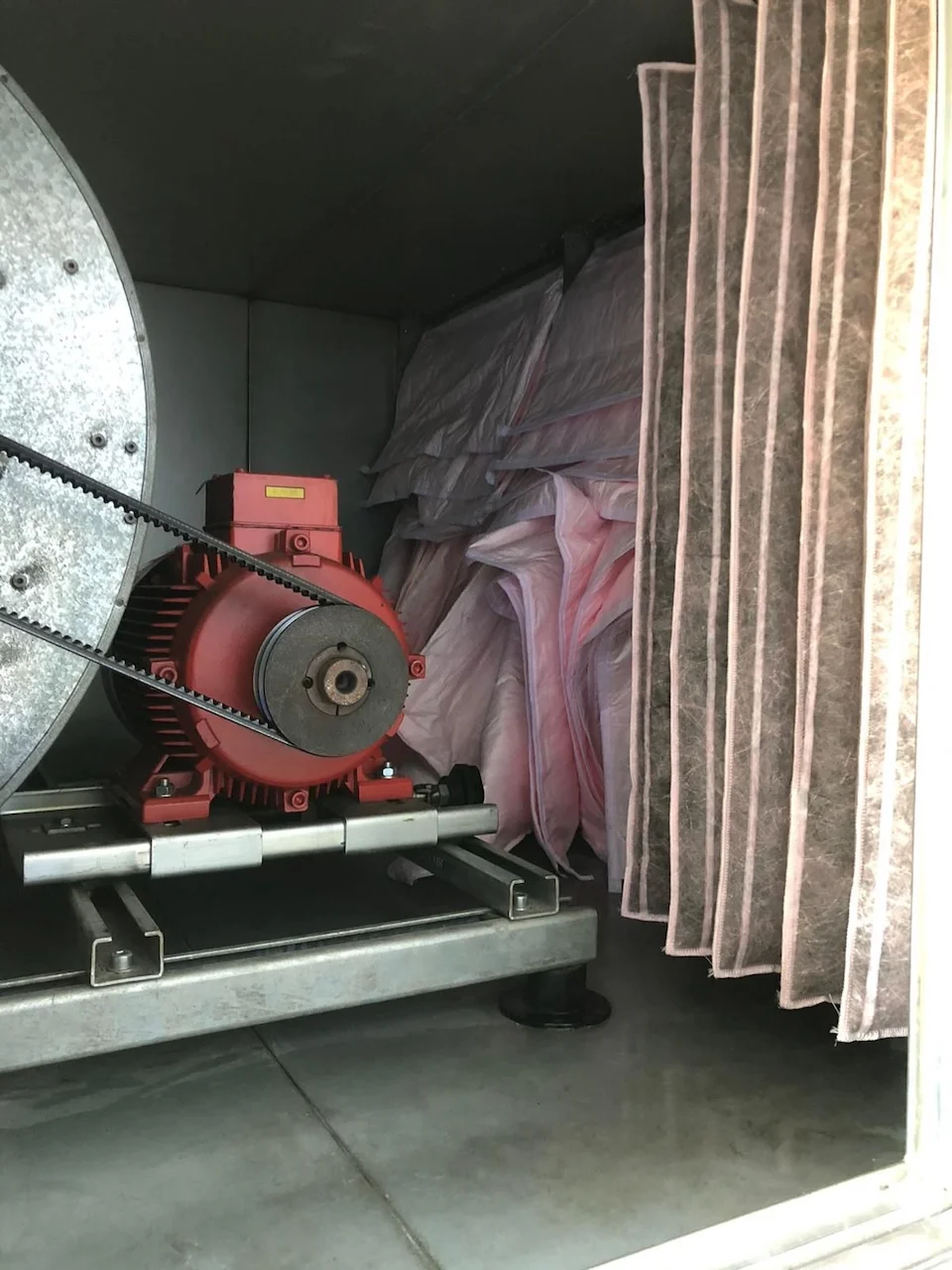 Ventilation by HotiEnergieTec