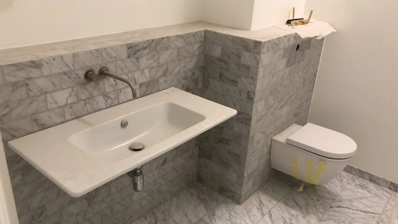 Plumbing by HotiEnergieTec