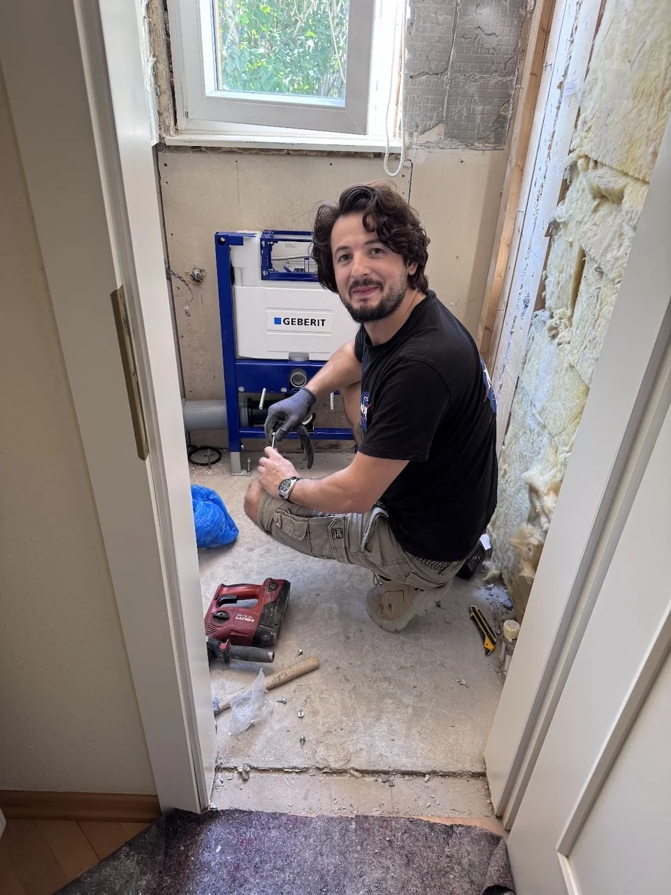 Plumbing by HotiEnergieTec