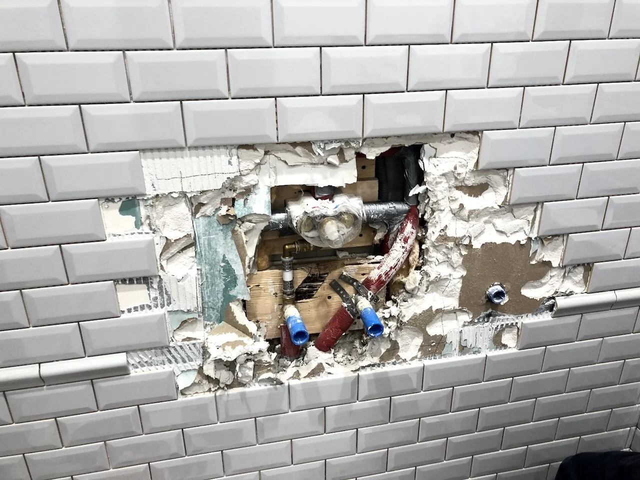 Plumbing by HotiEnergieTec