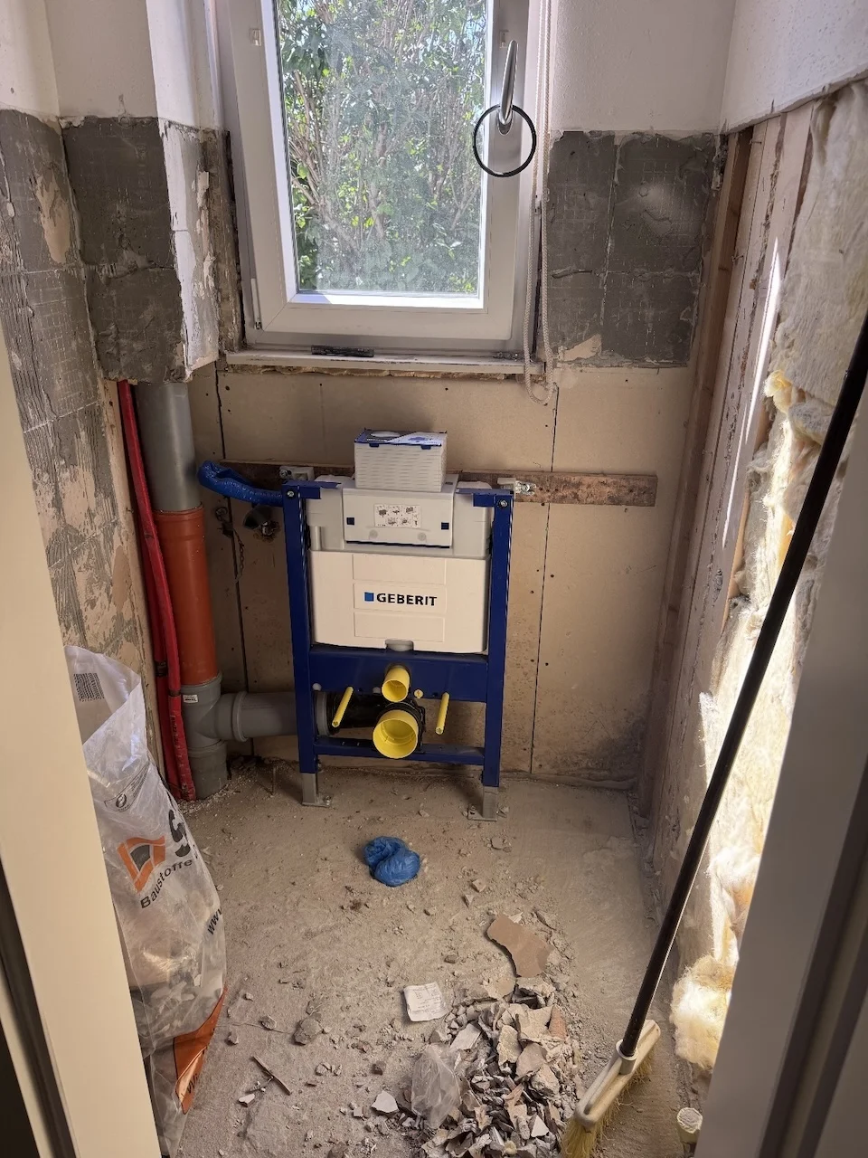 Plumbing by HotiEnergieTec