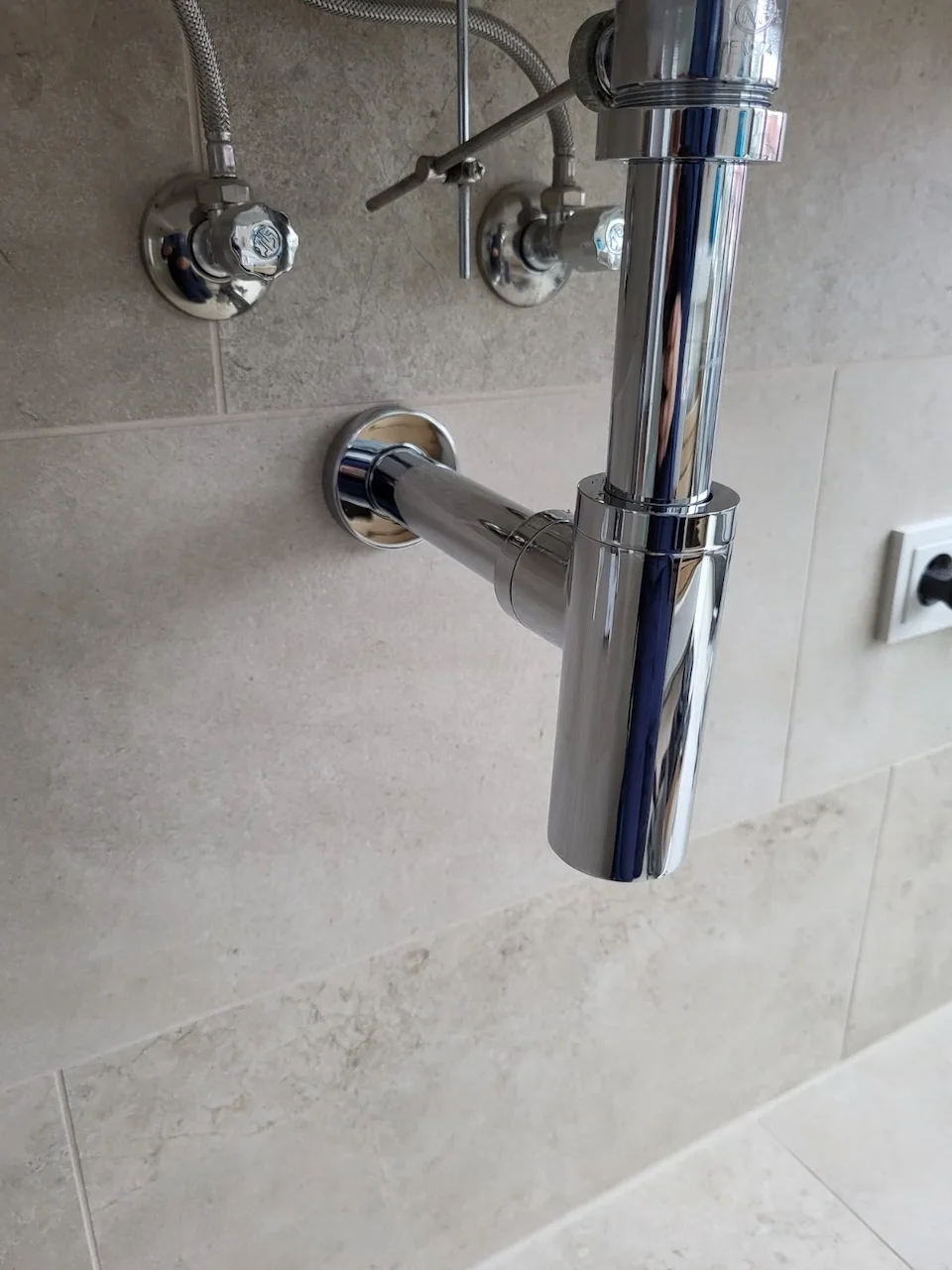 Plumbing by HotiEnergieTec