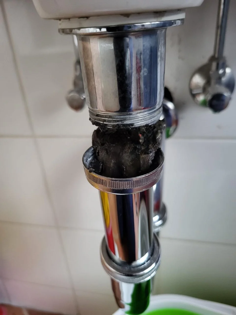 Plumbing by HotiEnergieTec