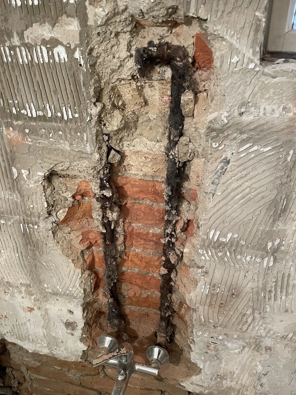 Plumbing by HotiEnergieTec