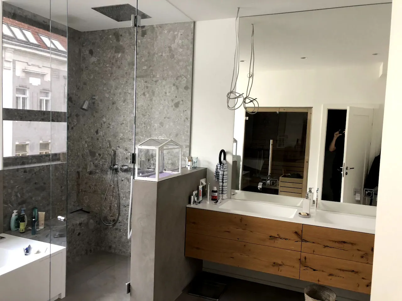 Plumbing by HotiEnergieTec