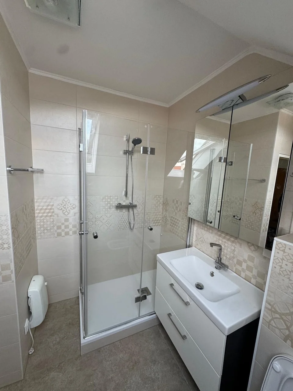 Plumbing by HotiEnergieTec