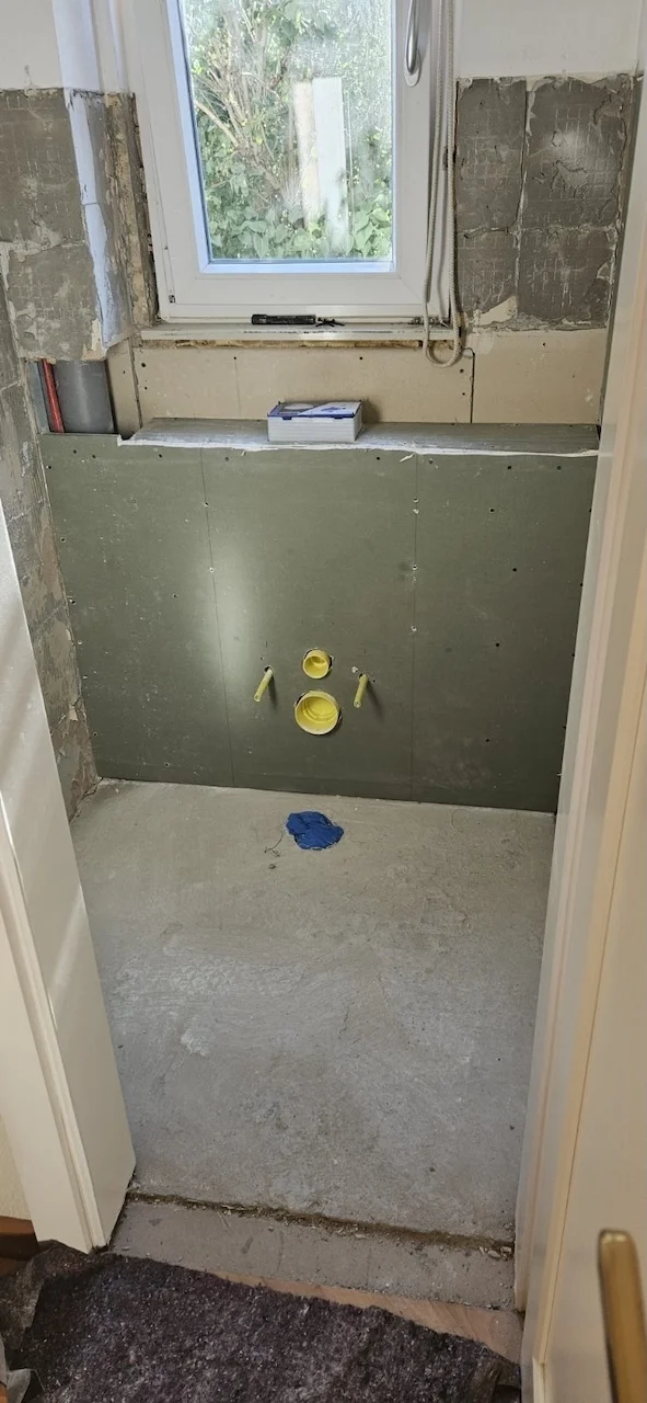 Plumbing by HotiEnergieTec