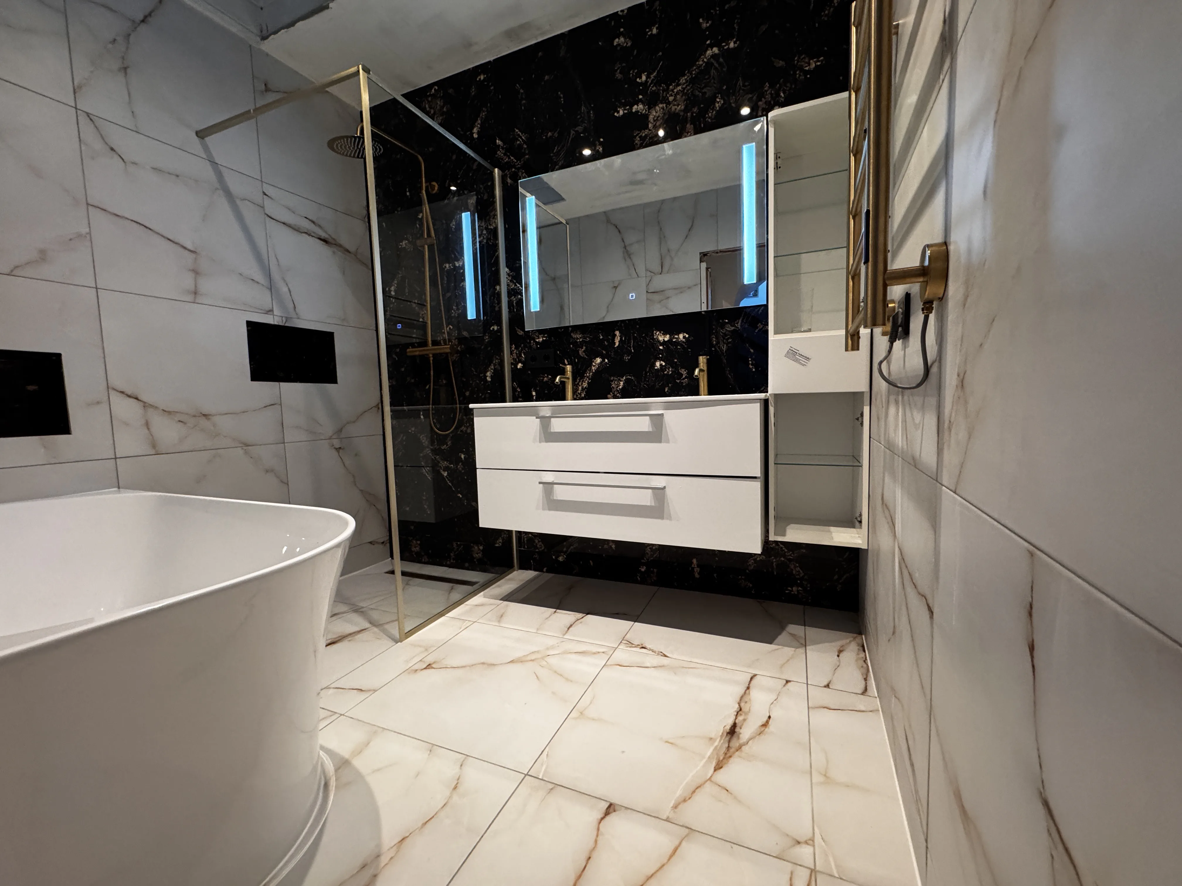 Sanitärtechnik von HotiEnergietec