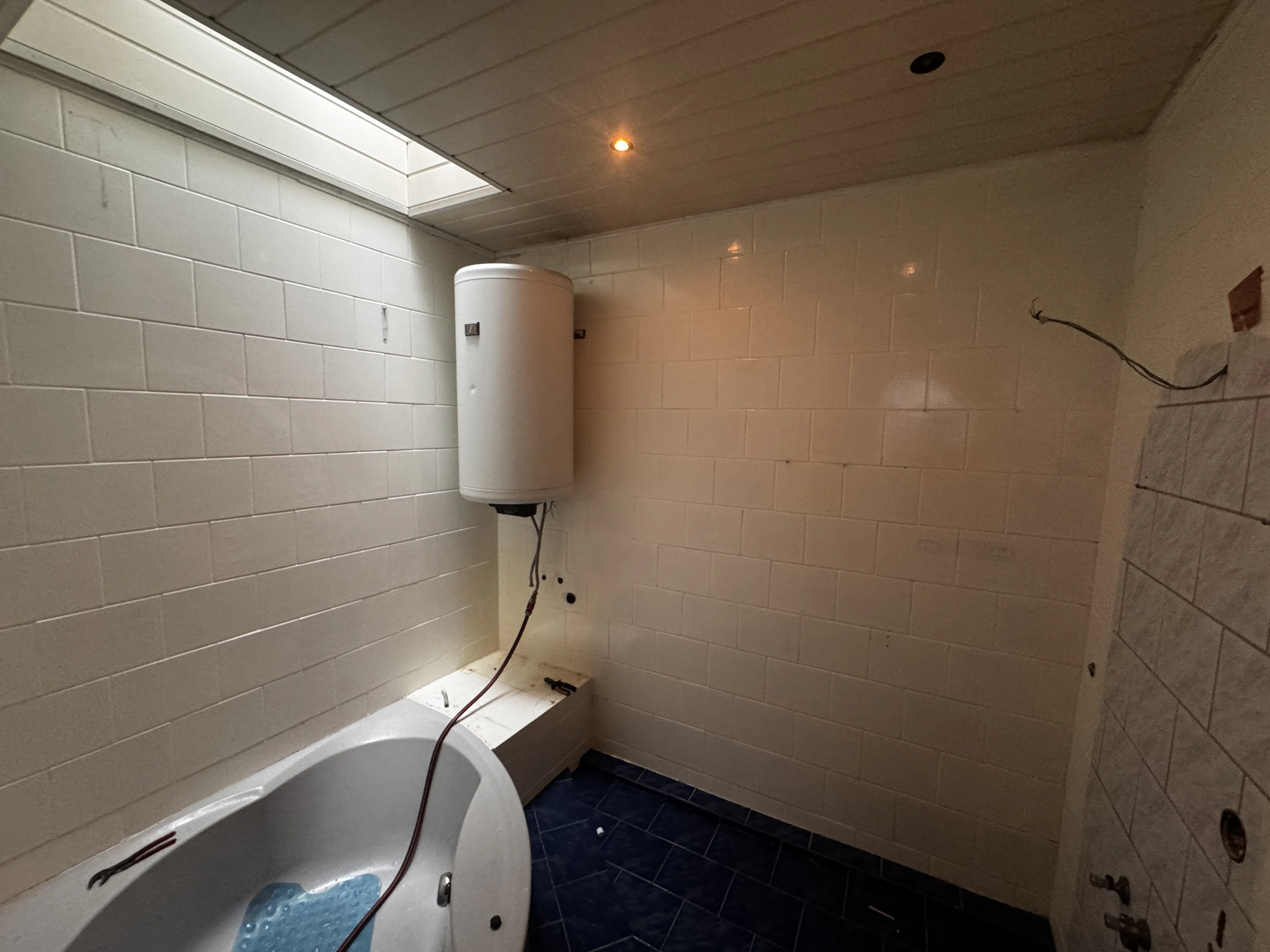 Sanitärtechnik von HotiEnergietec